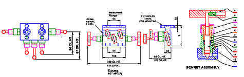 Male Connector