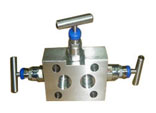 Manifolds Valves