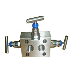 Manifolds Valves