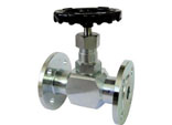 Needle Valves