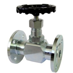 Needle Valves