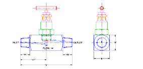 Male Connector