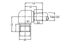 Male Connector