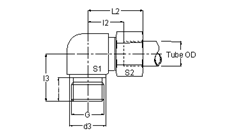 Male Connector