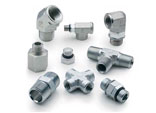 Pipe Fittings