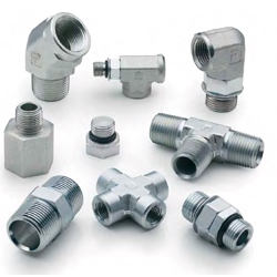 Pipe Fittings