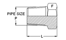 Male Connector