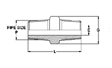 Male Connector