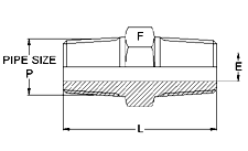 Male Connector