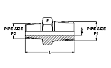 Male Connector