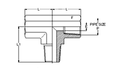 Male Connector