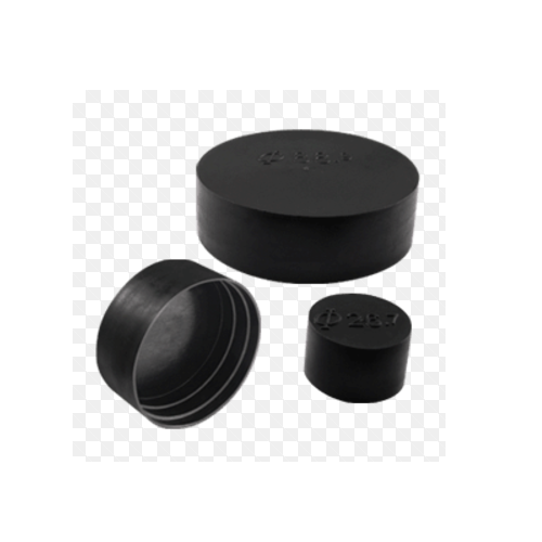 Plastic Pipe Cap