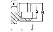 Male Connector