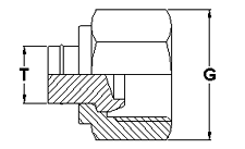 Male Connector