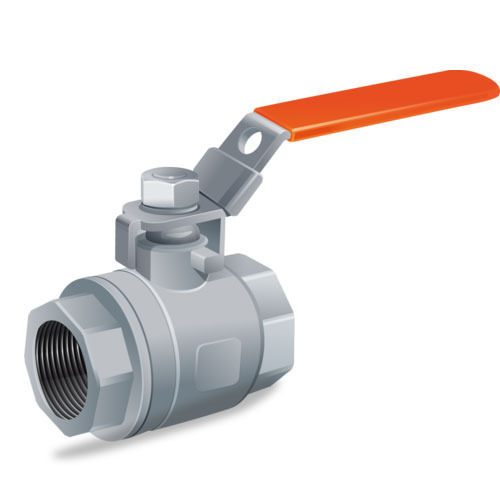 Stainless Steel Ball Valve