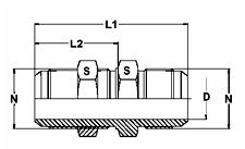 Male Connector