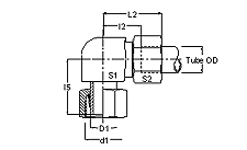 Male Connector