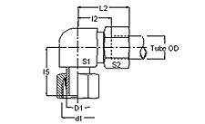 Male Connector