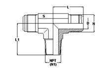 Male Connector