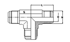 Male Connector