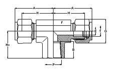 Male Connector