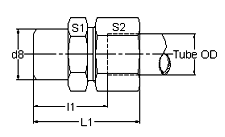 Male Connector